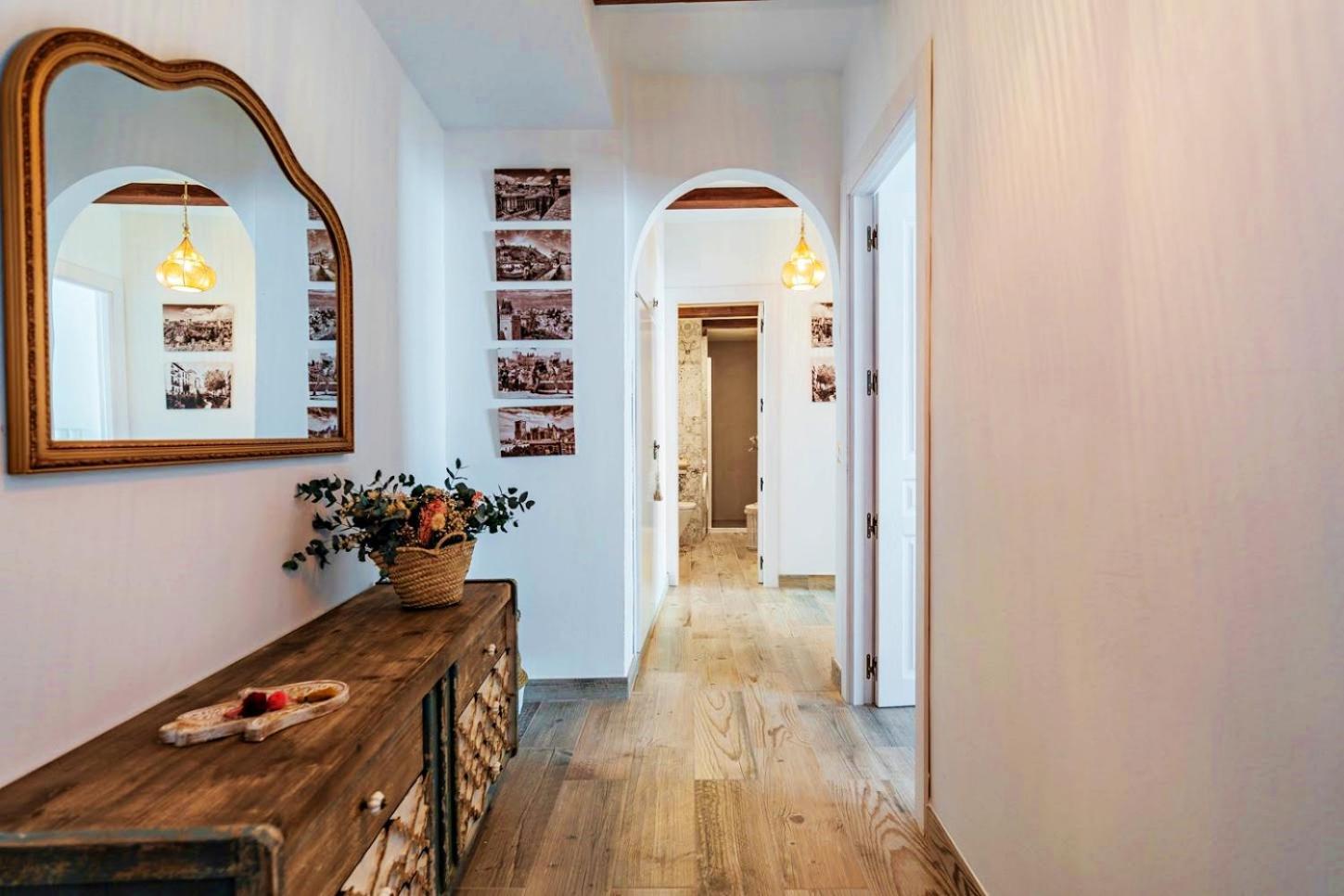 Tuguest Nazari Caldereria Apartments - Free Parking Grenada Zewnętrze zdjęcie