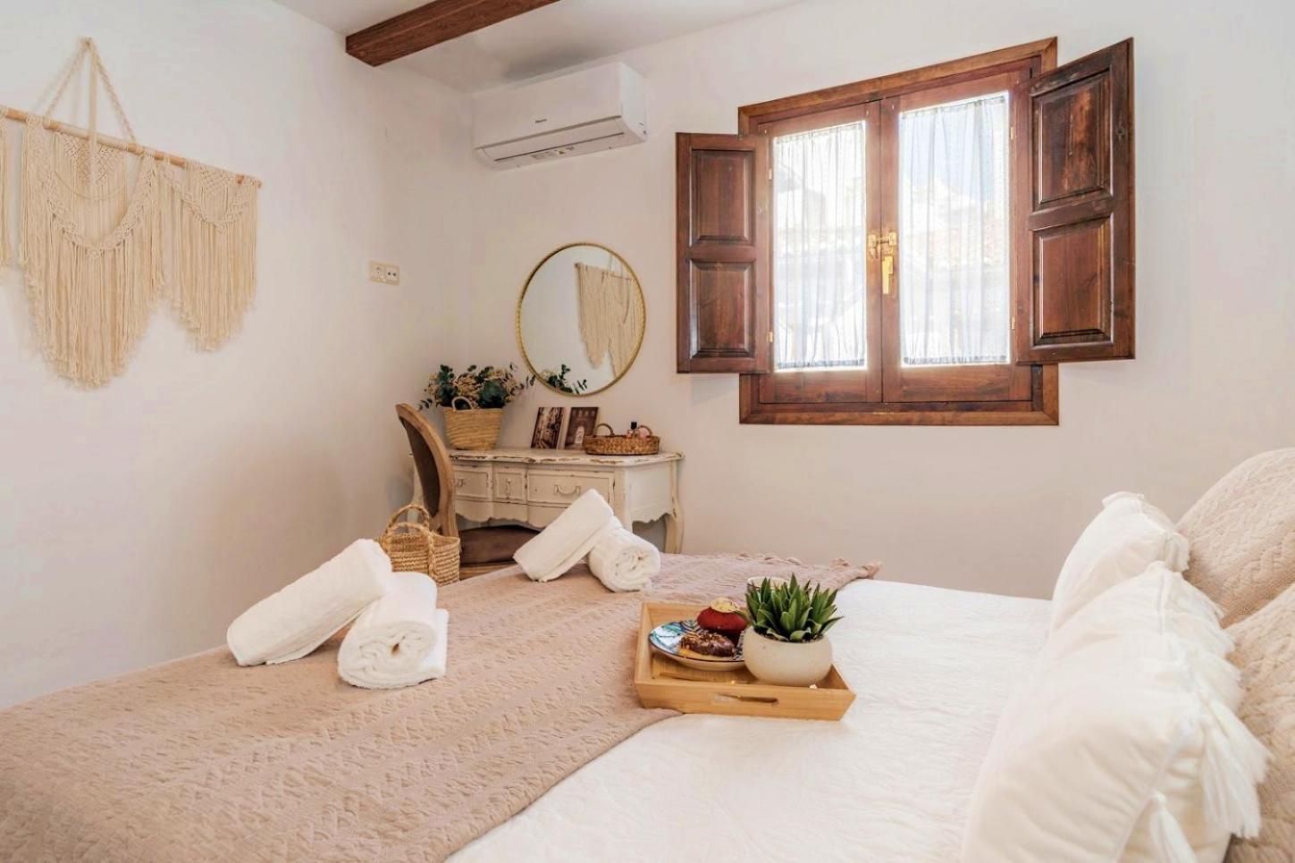 Tuguest Nazari Caldereria Apartments - Free Parking Grenada Zewnętrze zdjęcie