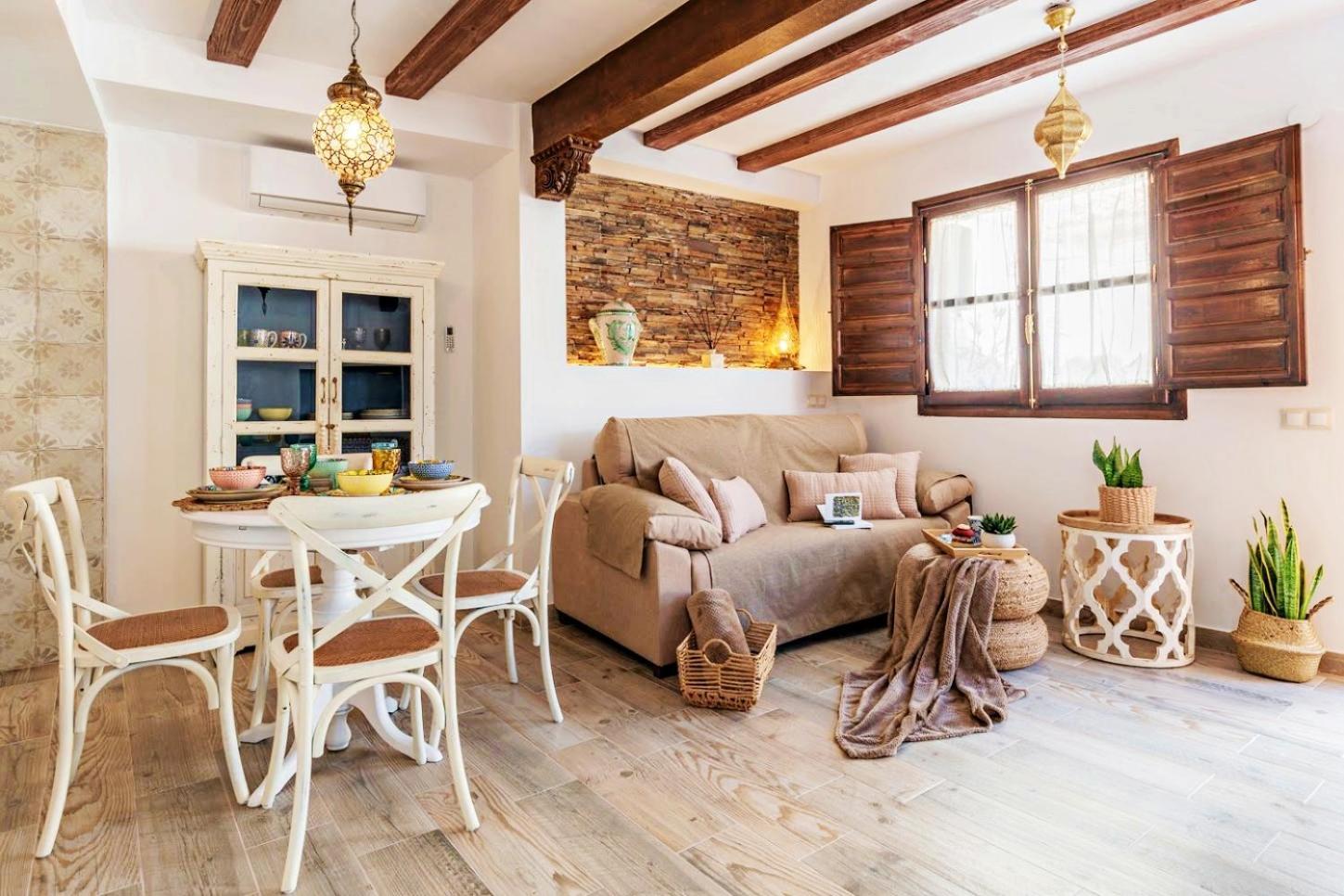 Tuguest Nazari Caldereria Apartments - Free Parking Grenada Zewnętrze zdjęcie