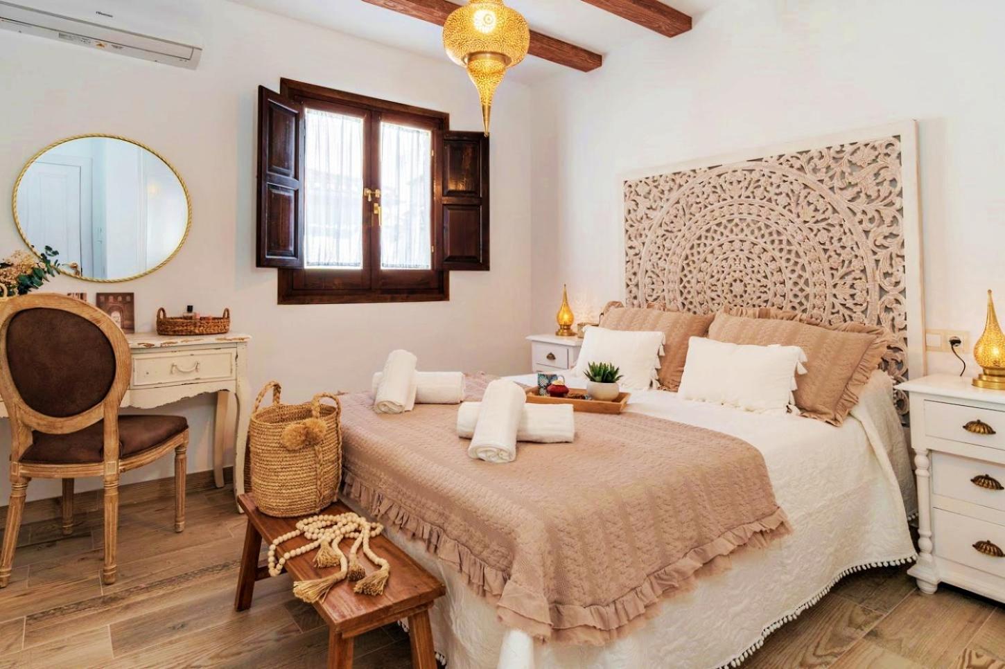 Tuguest Nazari Caldereria Apartments - Free Parking Grenada Zewnętrze zdjęcie