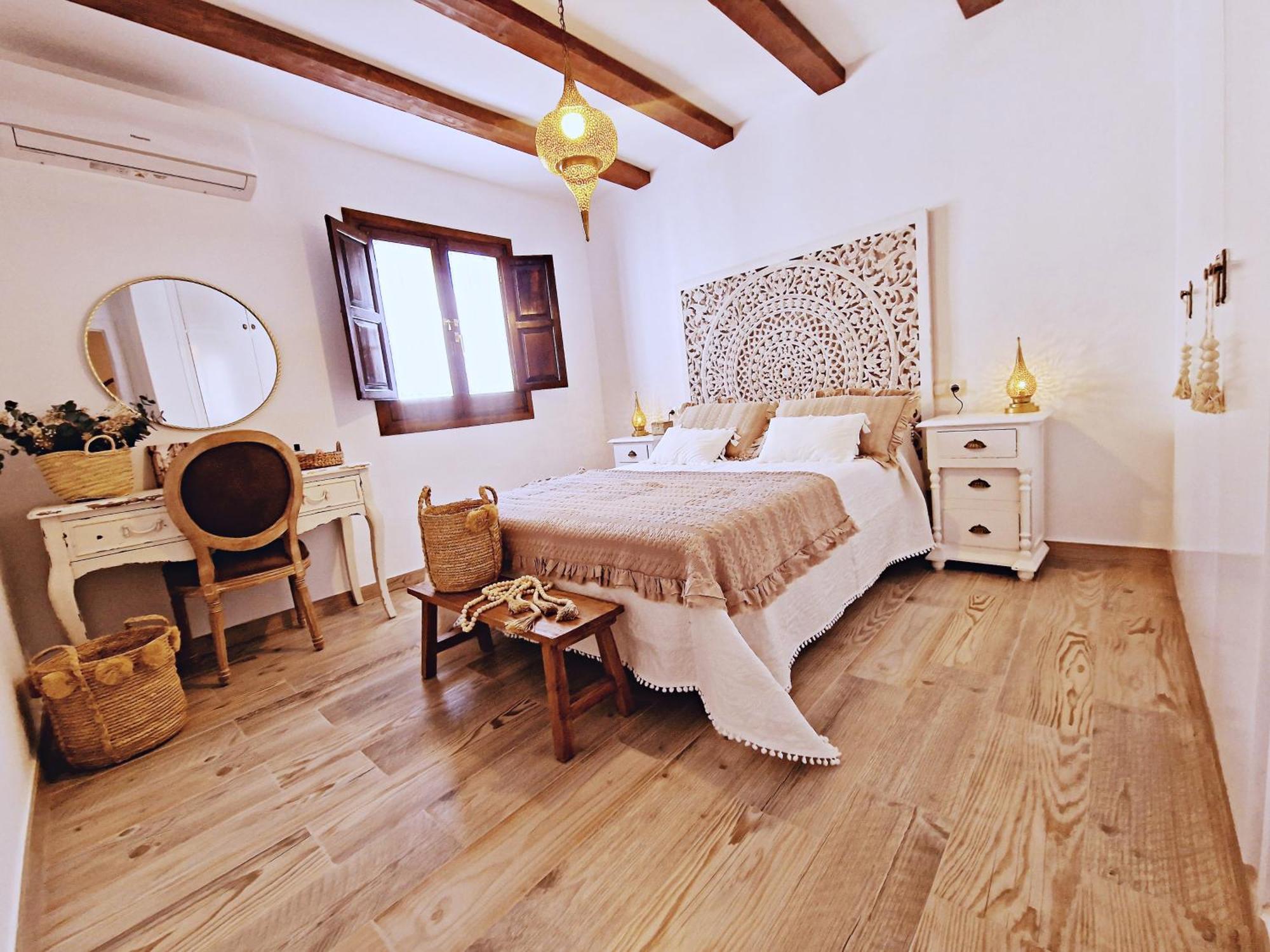 Tuguest Nazari Caldereria Apartments - Free Parking Grenada Zewnętrze zdjęcie