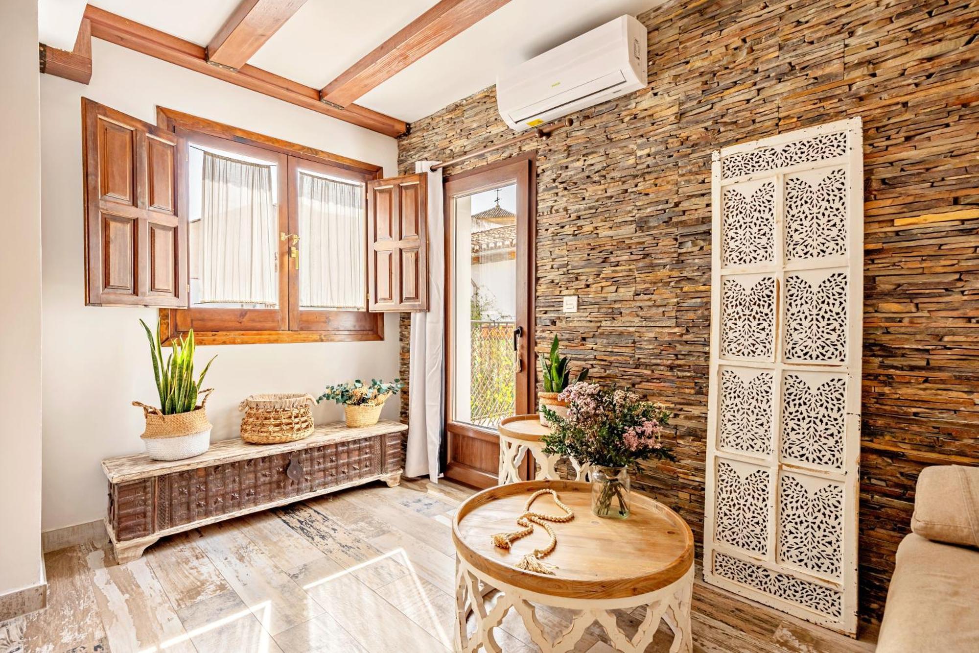 Tuguest Nazari Caldereria Apartments - Free Parking Grenada Zewnętrze zdjęcie