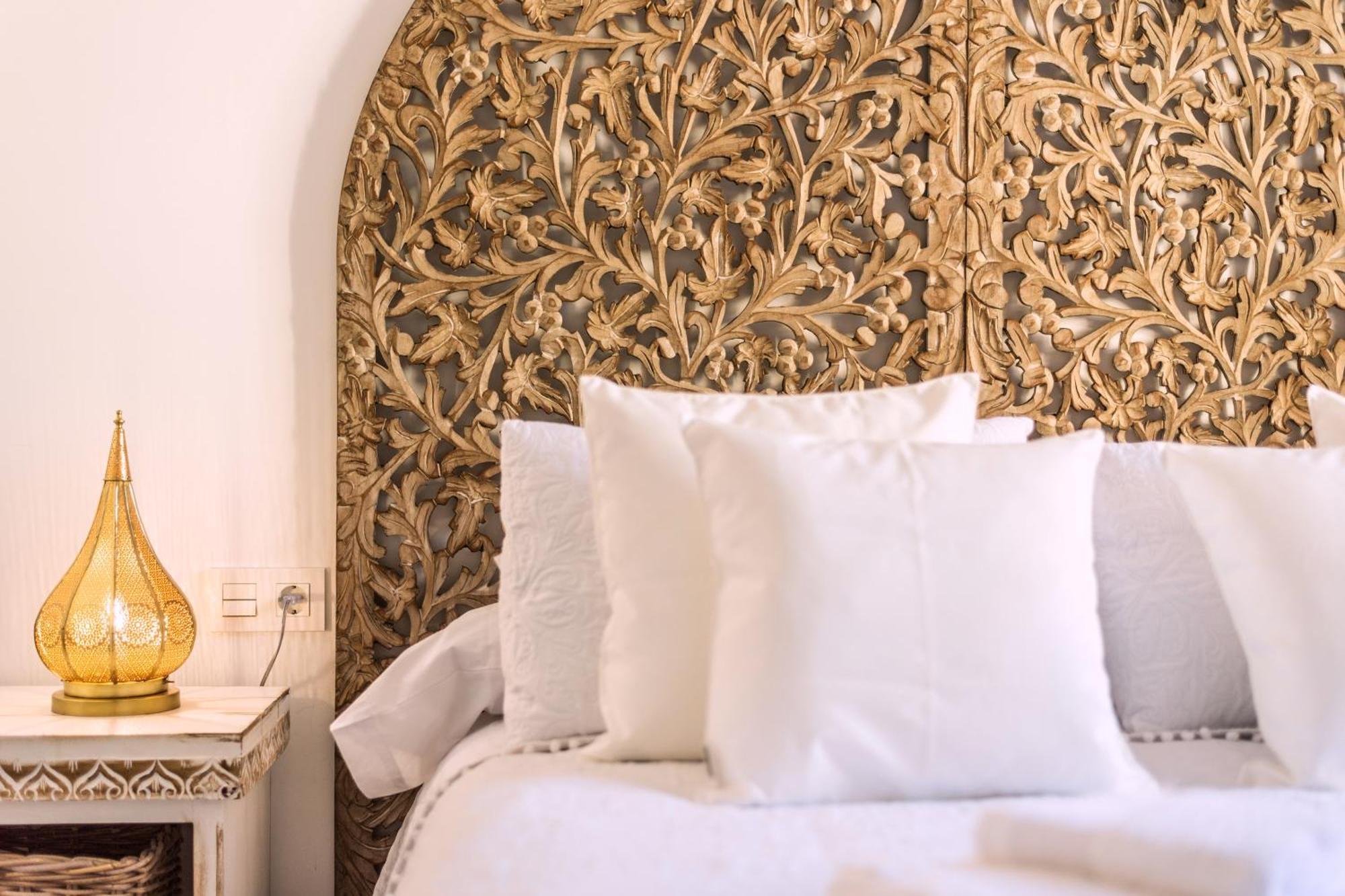 Tuguest Nazari Caldereria Apartments - Free Parking Grenada Zewnętrze zdjęcie